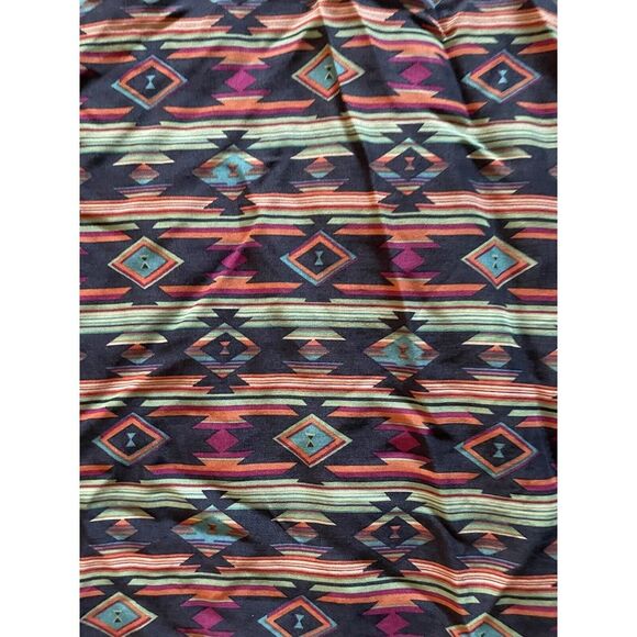 Roper Western Wear NWT Women's Demi Hall Of Fame Slip Dress Sleeveless Large - Picture 11 of 12